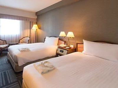 Hotel Wbf Sapporo North Gate Japonia