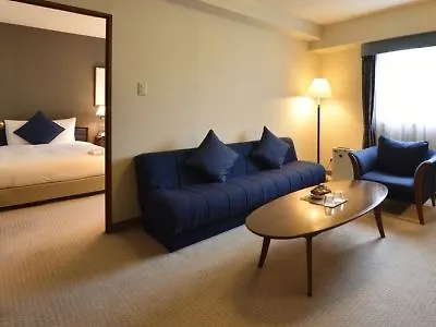 *** Hotel ekonomiczny Hotel Wbf Sapporo North Gate Japonia
