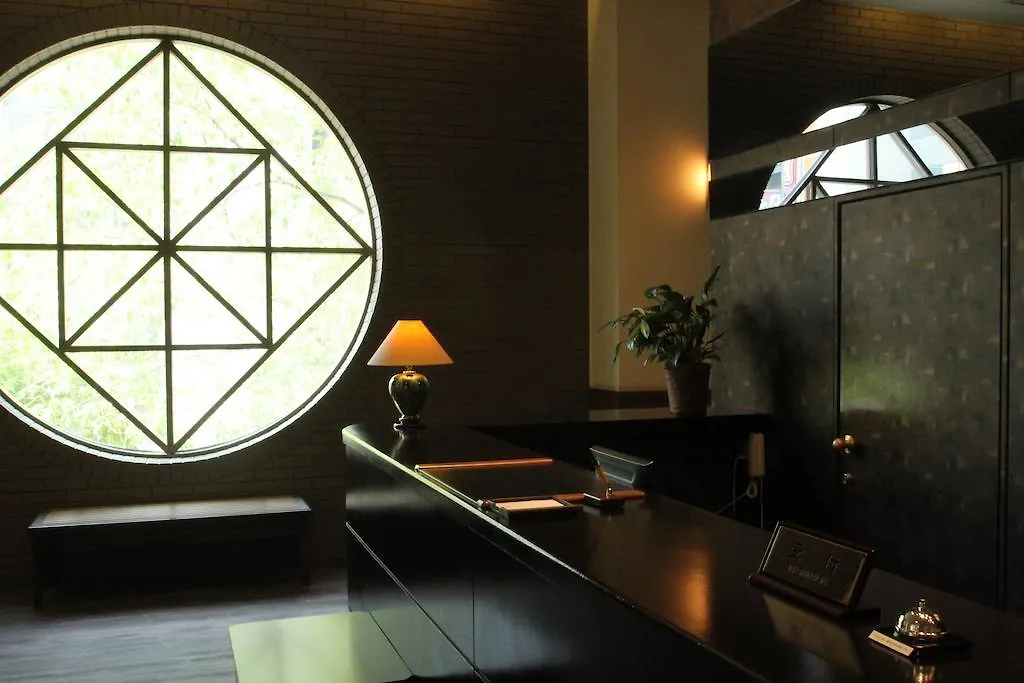 Hotel Wbf Sapporo North Gate 3*,