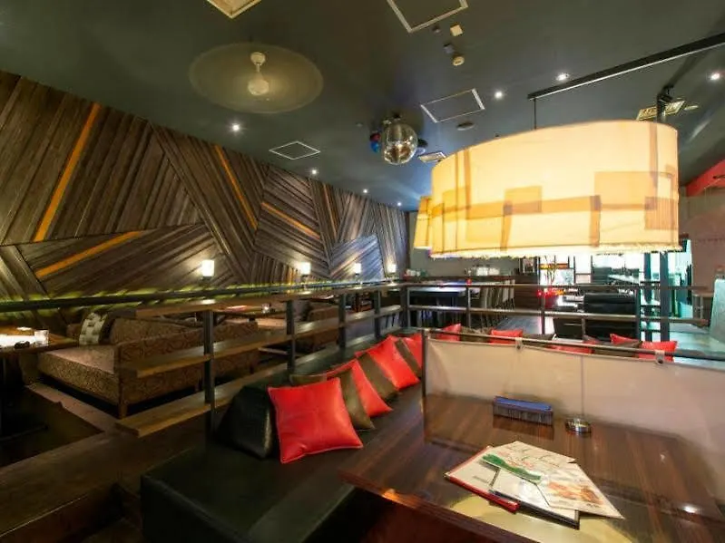 Economy hotel Hotel Wbf Sapporo North Gate