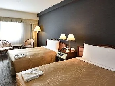 Hotel Wbf Sapporo North Gate