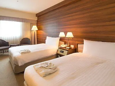 Hotel Wbf Sapporo North Gate 3*,  Japan