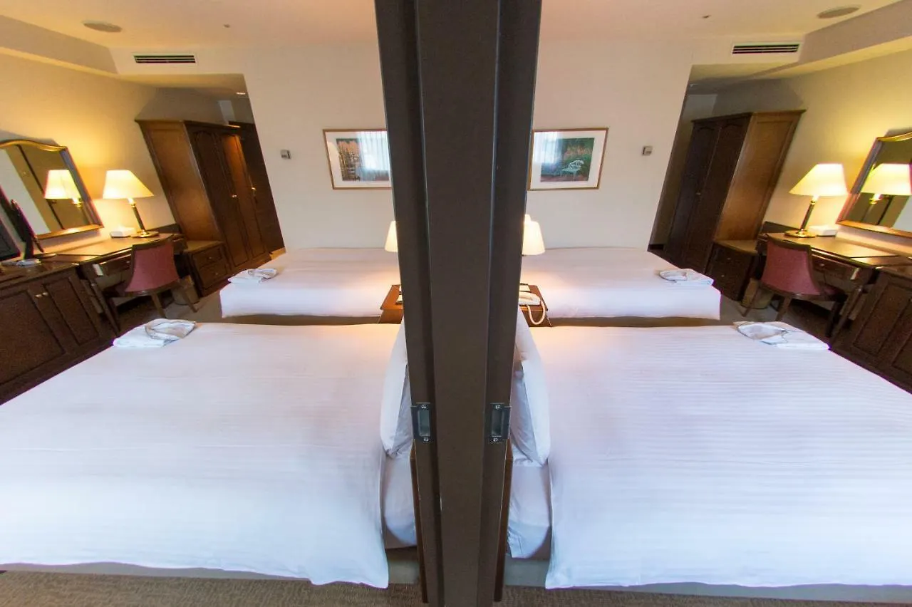 *** Economy hotel Hotel Wbf Sapporo North Gate Japan