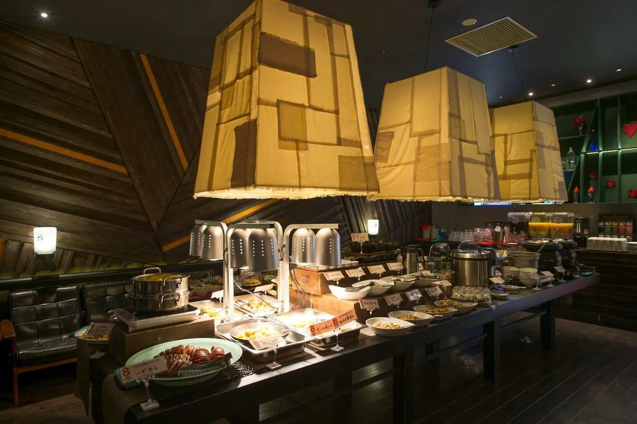 Hotel Wbf Sapporo North Gate Economy hotel
