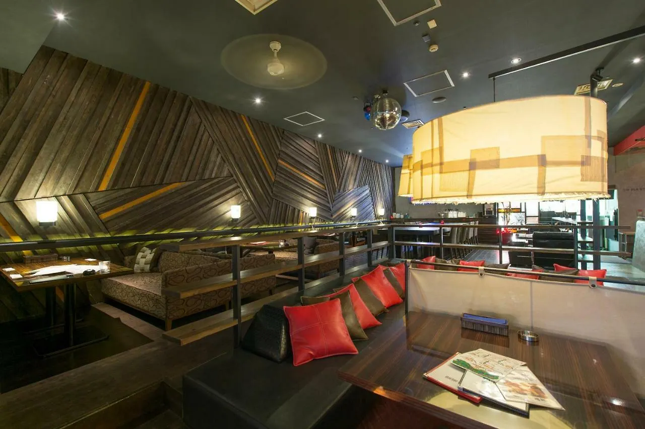 Hotel Wbf Sapporo North Gate Japan