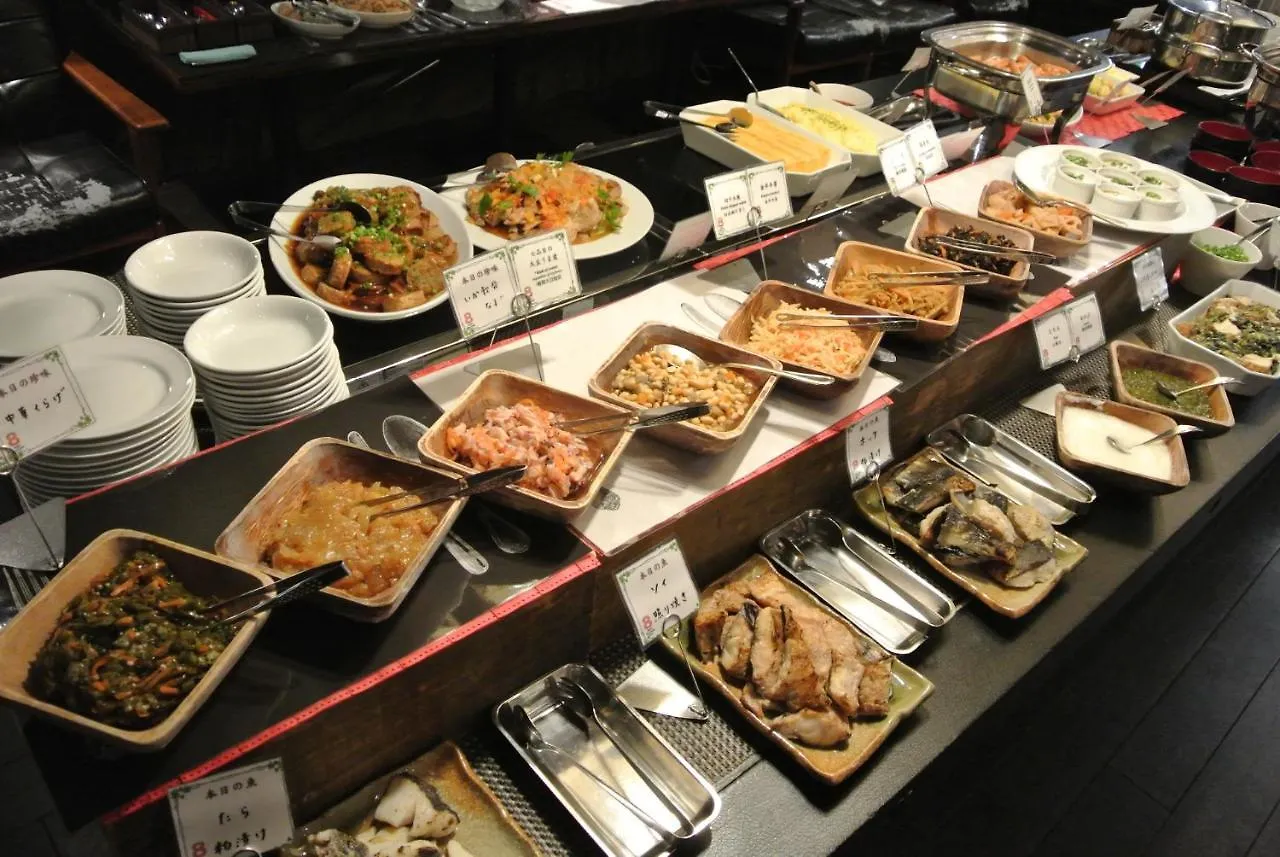 Hotel Wbf Sapporo North Gate Economy hotel